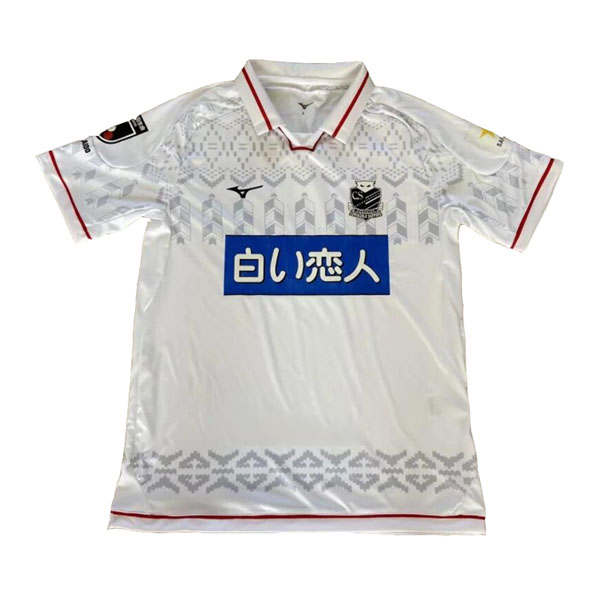 Tailandia Camiseta Hokkaido Consadole Sapporo 2ª 2021 2022